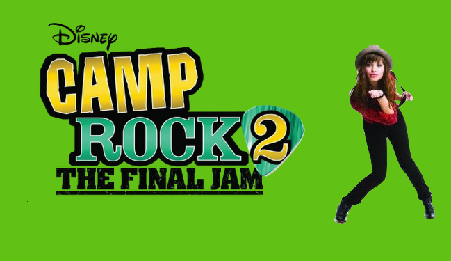 Camp Rock 2 The Final Jam
