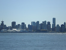 Vancouver Downtown