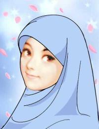 wanita muslimah
