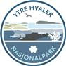 Ytre Hvaler Najional Park emblem