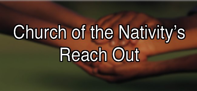 Community Impact - Reach Out