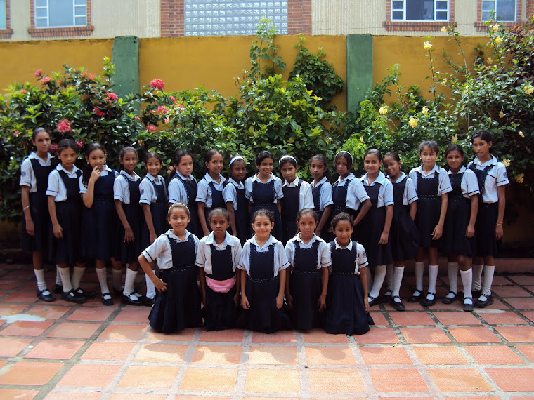 NUESTRA INSTITUCION