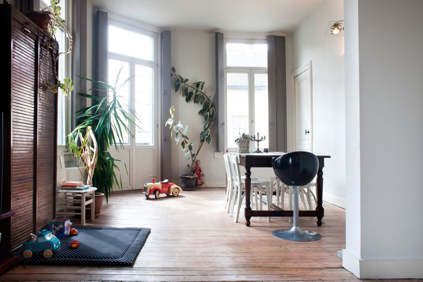 B&w huis te koop: huis te koop