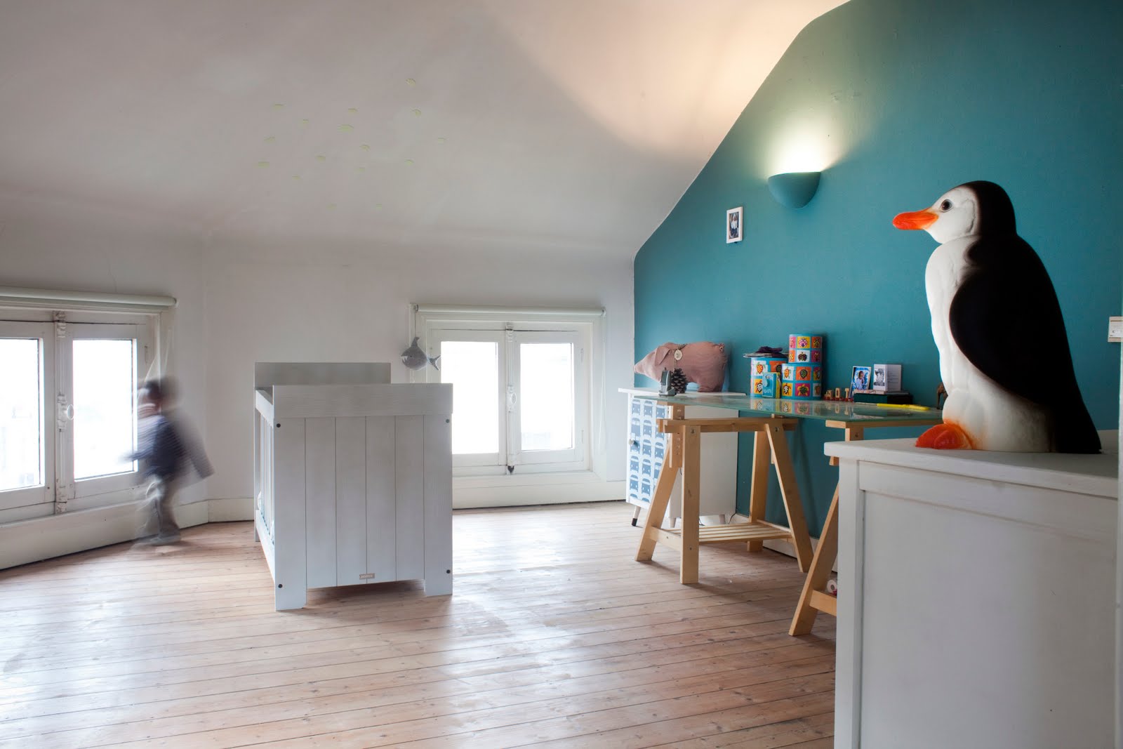 B&w huis te koop: huis te koop