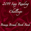 Sexy Reading Challenge