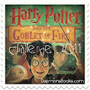 Harry Potter Challenge