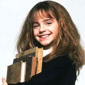 HARRYPOTTER Y HERMIONE harrypotter y hermione: