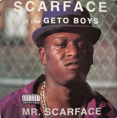 Scarface Club
