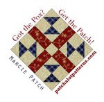 Marcie's patterns...and prevention for the pig pox!!??