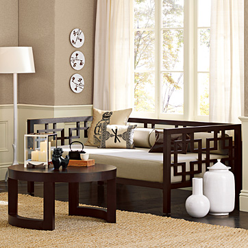 West Elm | Interior Design For The Bedroom