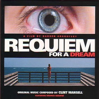clint mansell requiem