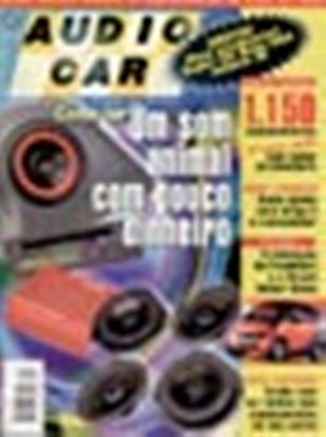 Car Audio Car Audio