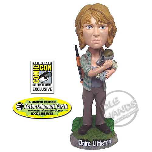 Lost Jacob 8-Inch Action Figure SDCC Exclusive