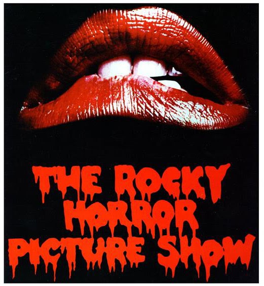 Idle Hands NEW Rocky Horror Picture Show Action Figures Coming!