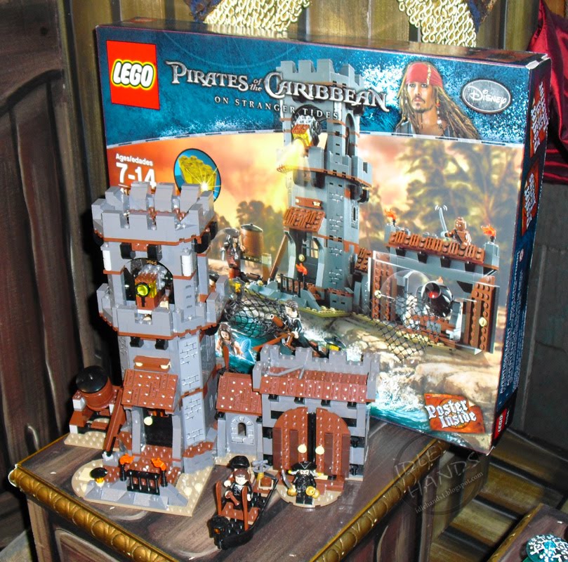 blitzwinger lego pirates of the caribbean blitzwinger lego pirates of the caribbean