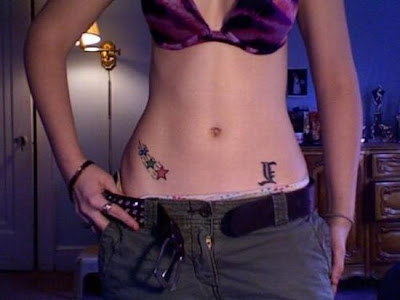 Tattoos are the best