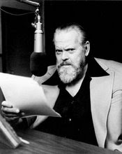 Orson Welles