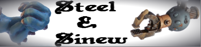 Steel & Sinew