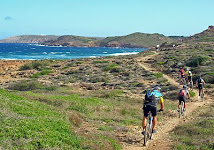 CAVALLS DE FERRO (MENORCA)