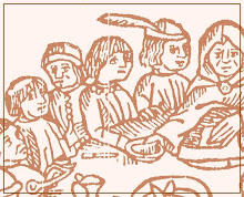 My Early Modern side-blog