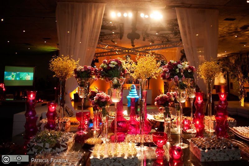 mundo da lili Decoração de Casamento Marrom, Rosa e Amarelo mundo da lili Decoração de Casamento Marrom, Rosa e Amarelo