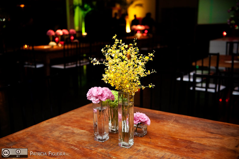 mundo da lili Decoração de Casamento Marrom, Rosa e Amarelo mundo da lili Decoração de Casamento Marrom, Rosa e Amarelo