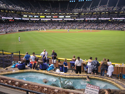 Ashburn Alley blows away Chase Fields stupid pool