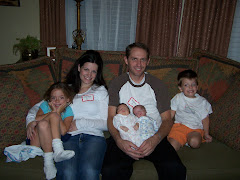Shandi and Curt's Family