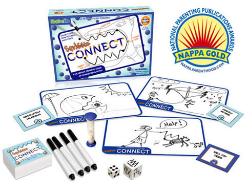 Squiggle Game