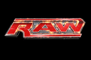 WWE RAW Cobertura 01 de Noviembre de 2010 – The Miz (con Alex Riley) vs. Rey Mysterio WWE+RAW