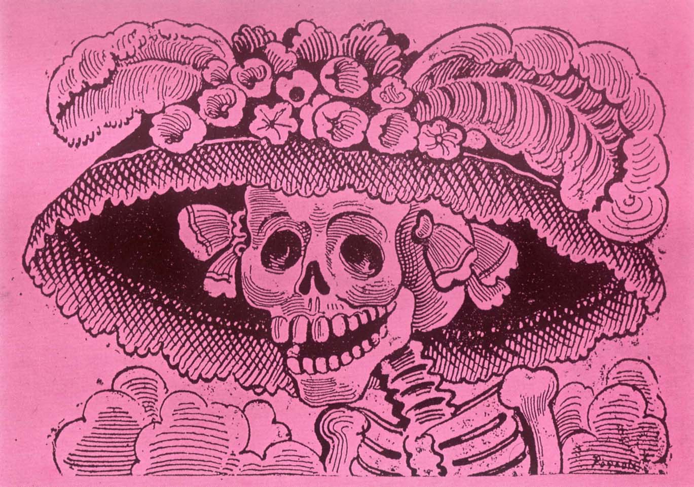 Relatos, Crónicas y Leyendas de Puebla.: ZARAGOZA, PUEBLA Calavera