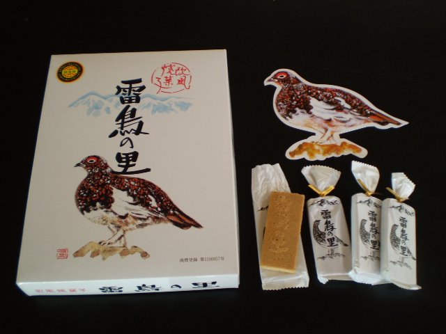 [雷鳥の里１.JPG]