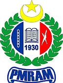 PMRAM CAWANGAN DARUL TAQWA