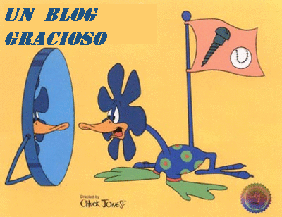 Un Blog Gracioso
