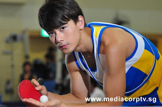 Yang Tian