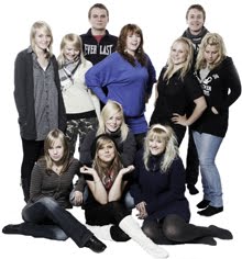 Media och Kommunikation 3
