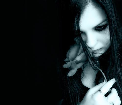 EN EL SILENCIO NEGRO DE LA NOCHE en el silencio negro de la noche: