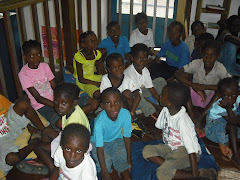 Fundação da Criança