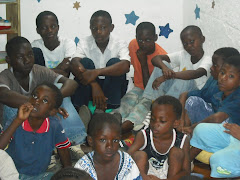 Fundação da Criança