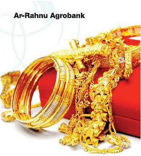 Ar Rahnu