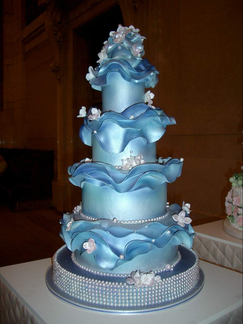 Wedding Cakes Wedding Cakes