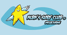 Alba's Surf Club - Melbourne