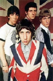 The Who