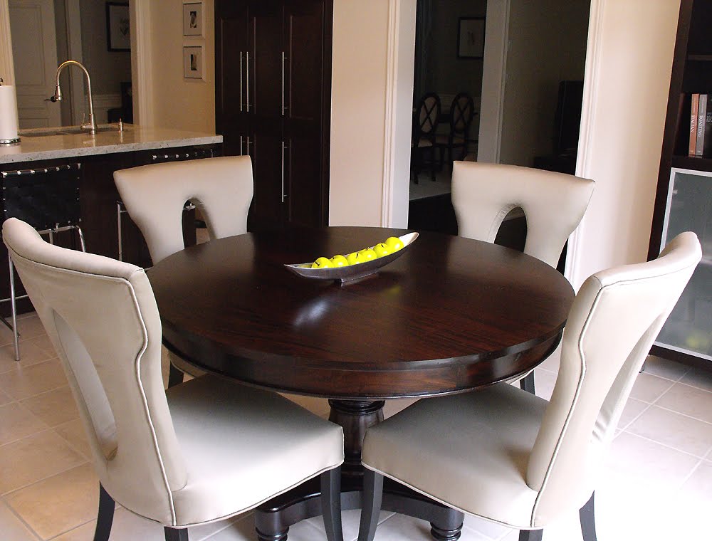 AM Dolce Vita: The Reveal - Kitchen Dining Set