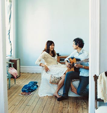 Blonde Redhead Images