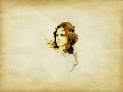 Emma Watson Wallpapers