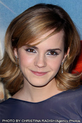 Emma Watson: The Tale of Despereaux