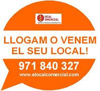 Local comercial Palma i Mallorca