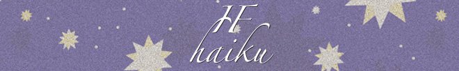IF Haiku
