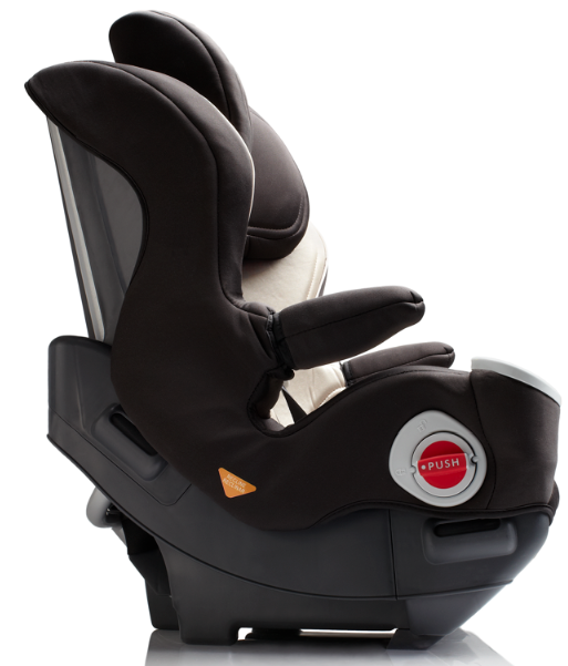 The Car Seat Lady: Introducing the new.... Graco Smart Seat